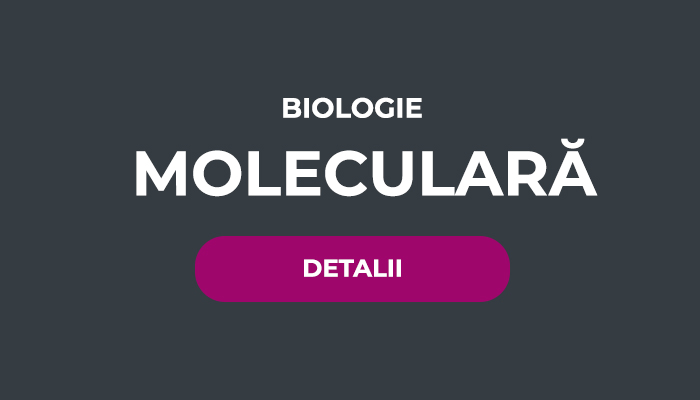 Biologie Moleculara