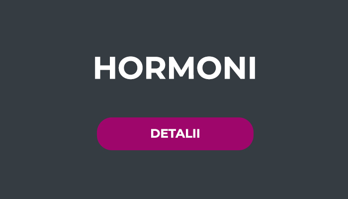 Hormoni