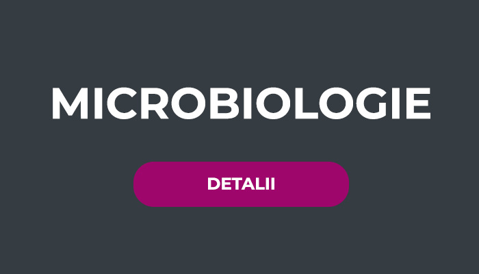 Microbiologie