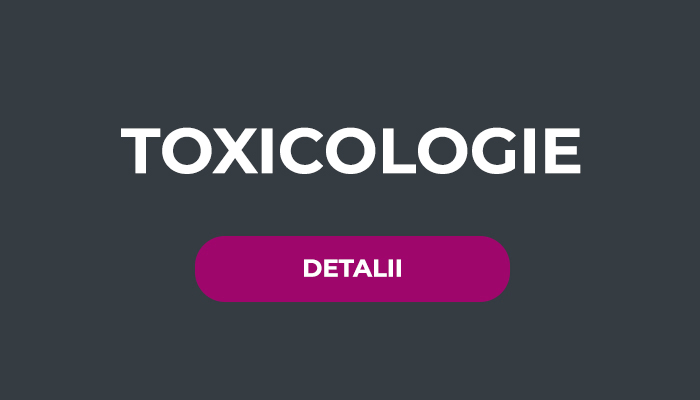 Toxicologie